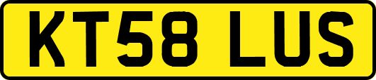 KT58LUS