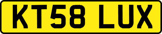KT58LUX