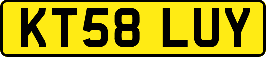 KT58LUY