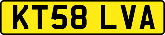 KT58LVA