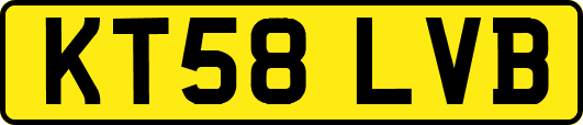 KT58LVB