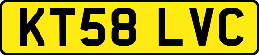 KT58LVC