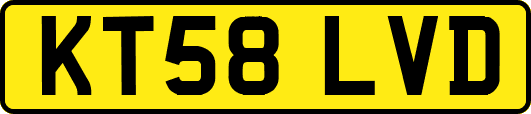 KT58LVD