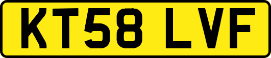 KT58LVF