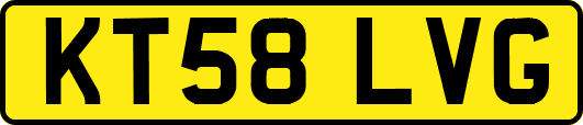 KT58LVG