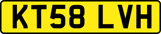 KT58LVH
