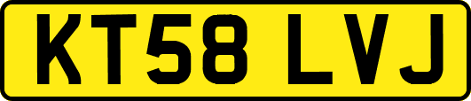 KT58LVJ