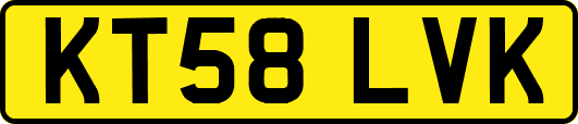 KT58LVK