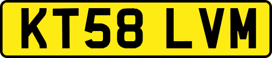 KT58LVM