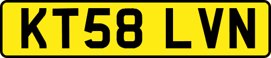 KT58LVN