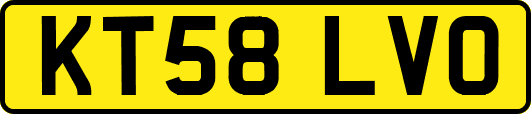 KT58LVO
