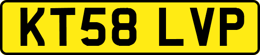 KT58LVP