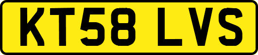 KT58LVS