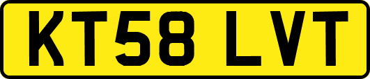 KT58LVT