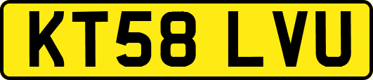 KT58LVU