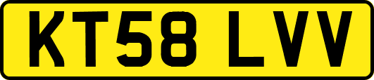 KT58LVV