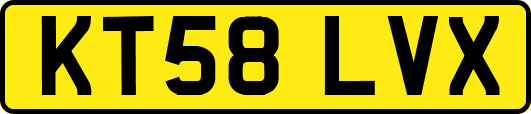 KT58LVX