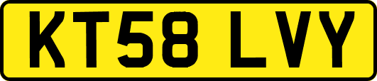 KT58LVY