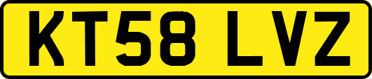 KT58LVZ