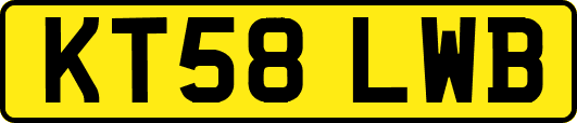KT58LWB
