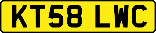 KT58LWC