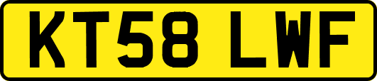 KT58LWF