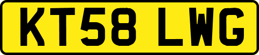KT58LWG
