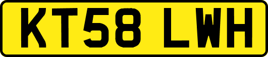 KT58LWH