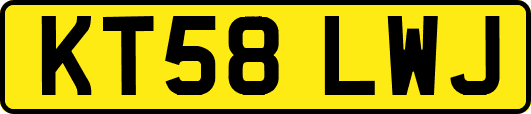 KT58LWJ