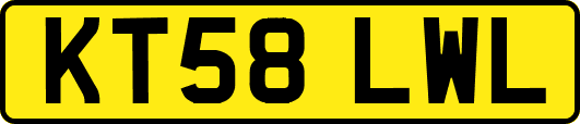 KT58LWL