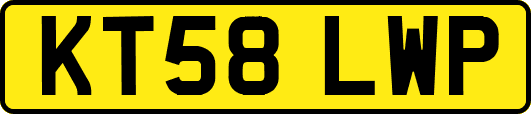 KT58LWP