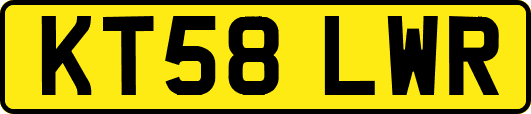 KT58LWR