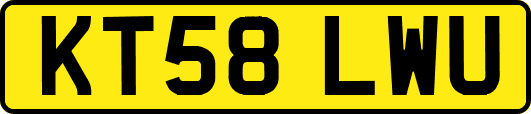 KT58LWU