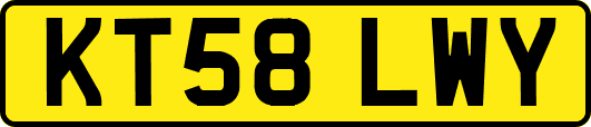 KT58LWY