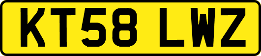 KT58LWZ