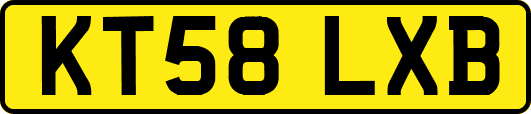 KT58LXB