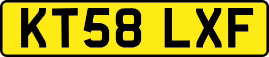 KT58LXF