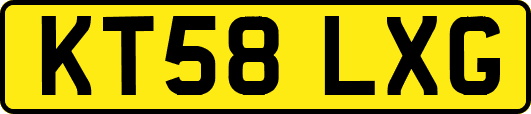 KT58LXG