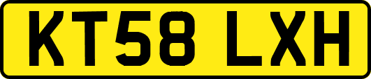 KT58LXH