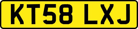 KT58LXJ