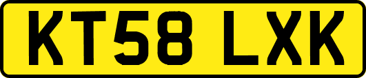 KT58LXK