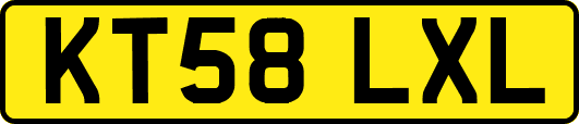 KT58LXL