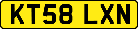 KT58LXN