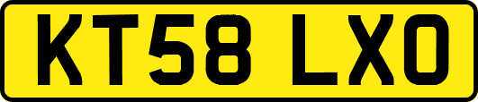 KT58LXO