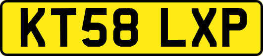 KT58LXP
