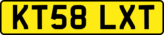 KT58LXT