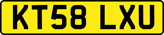 KT58LXU