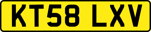 KT58LXV