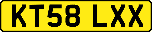 KT58LXX