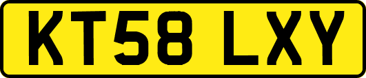 KT58LXY